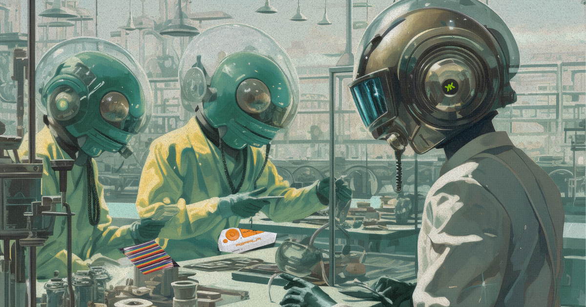 Análisis de Seguridad en Hardware Embebido - rebick